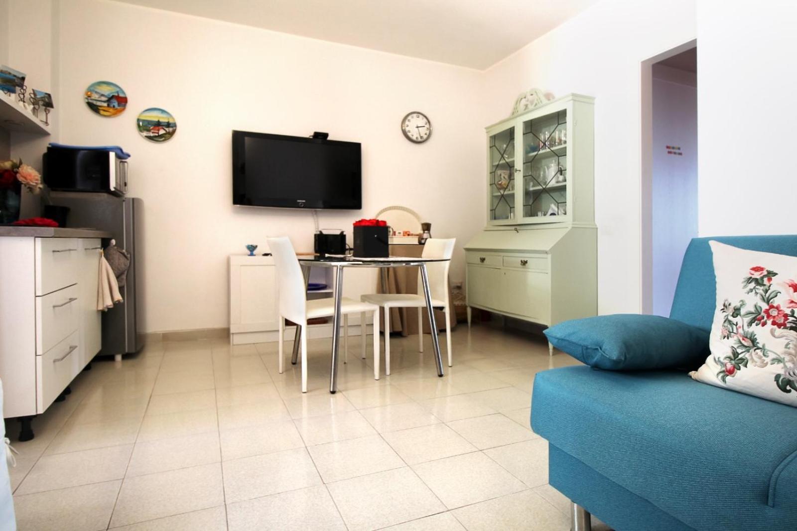 La Perla Di Trevignano Apartment Trevignano Romano Exterior photo
